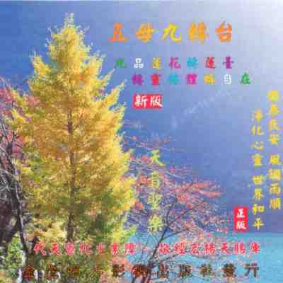 JH-CD-27 五母喚兒妙經