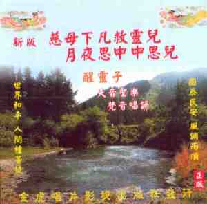 JH-CD-31A 醒靈子