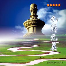 XY-MSPCD-44041 九轉元真