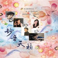 XY-DSD-888-08 妙音天籟-VOL-3