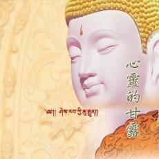 XY-MSPCD-1069 心靈的甘露