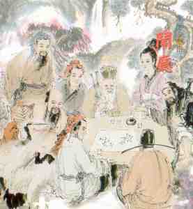 YQ-CDMEV-8701 鬧廳-太子遊街(北管)